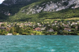 Annecy le vieux